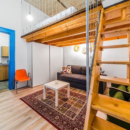 Kazinczy At Szimpla Apartment 부다페스트 외부 사진