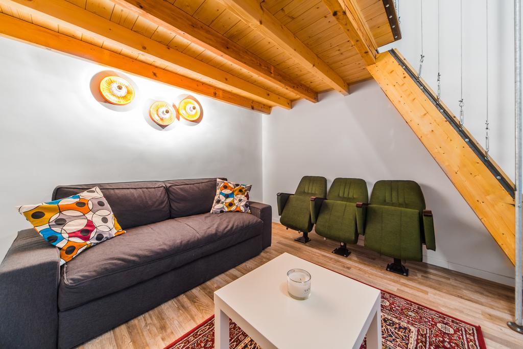 Kazinczy At Szimpla Apartment 부다페스트 외부 사진