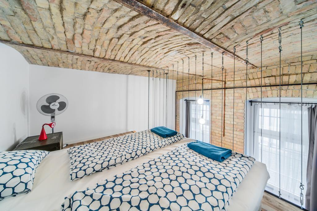 Kazinczy At Szimpla Apartment 부다페스트 외부 사진