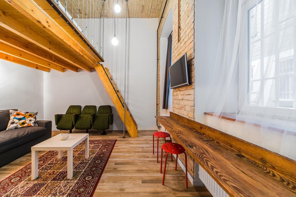 Kazinczy At Szimpla Apartment 부다페스트 외부 사진