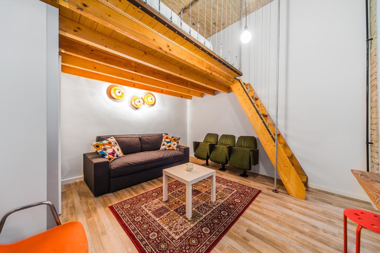 Kazinczy At Szimpla Apartment 부다페스트 외부 사진